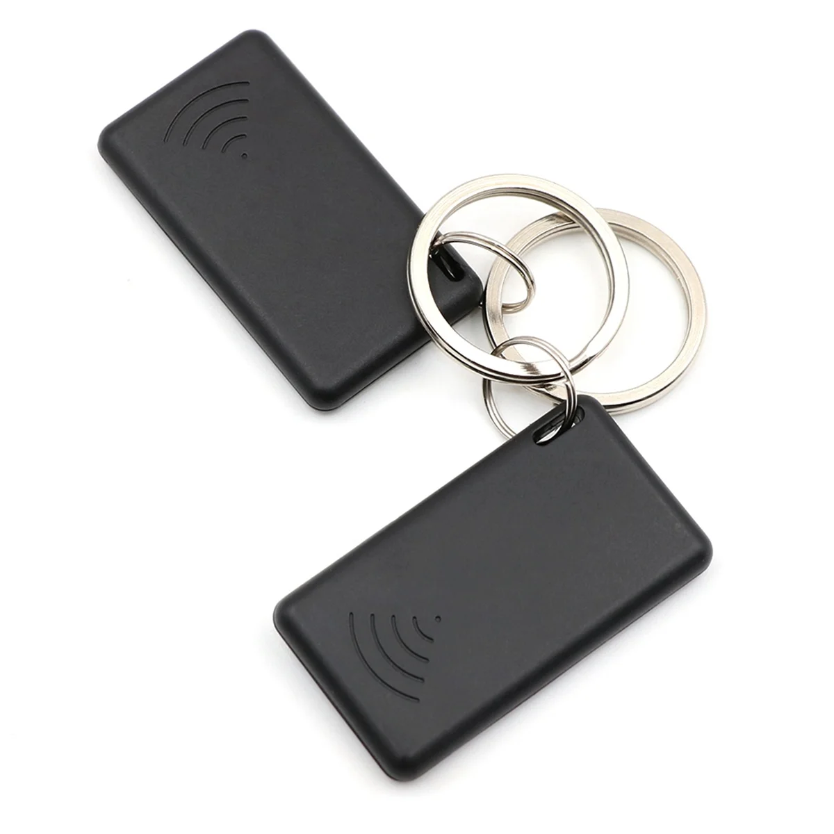 A93P Universal 12V Auto Intelligent Secret Lock Anti-Theft Device 2.4GHz RFID Car Immobilizer Engine Lock Intelligent