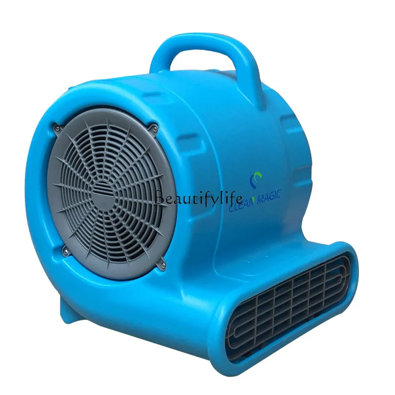 

Ground dryer High power tunnel Mine hair dryer Bathroom Hotel lobby