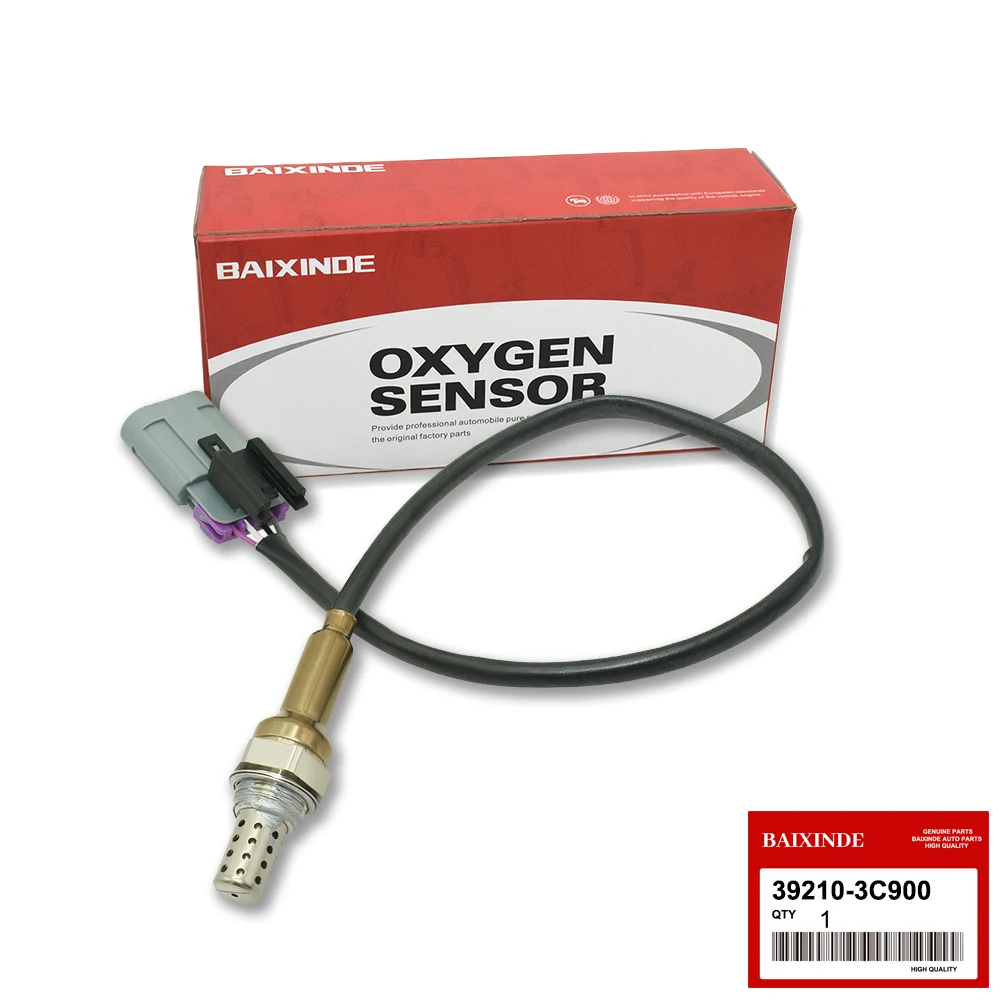 NEW Upstream Air Fuel Ratio Lambda O2 Oxygen Sensor For KIA BORREGO SORENTO 392103C900 2344857 234-4857 39210-3C900