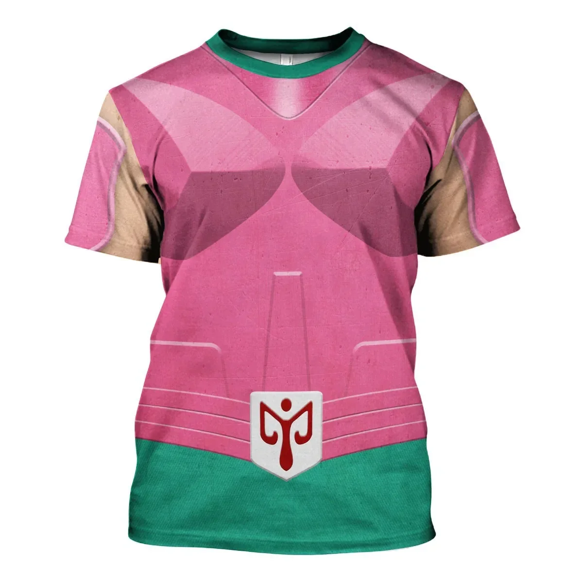 New Trendy Anime Saint Seiya 3D Printed Children T-shirt Summer Men Women Manga Cosplay Clothing Harajuku Short Sleeved Tees Top