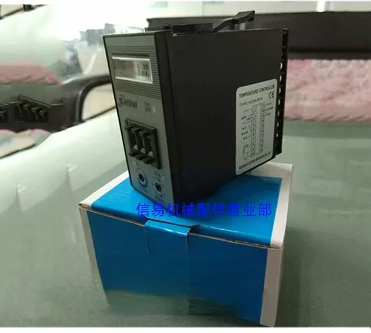 hot  A2DA RPAK SHINI Temperature Controller Intelligent Display In-jection Molding Drying Stable Output