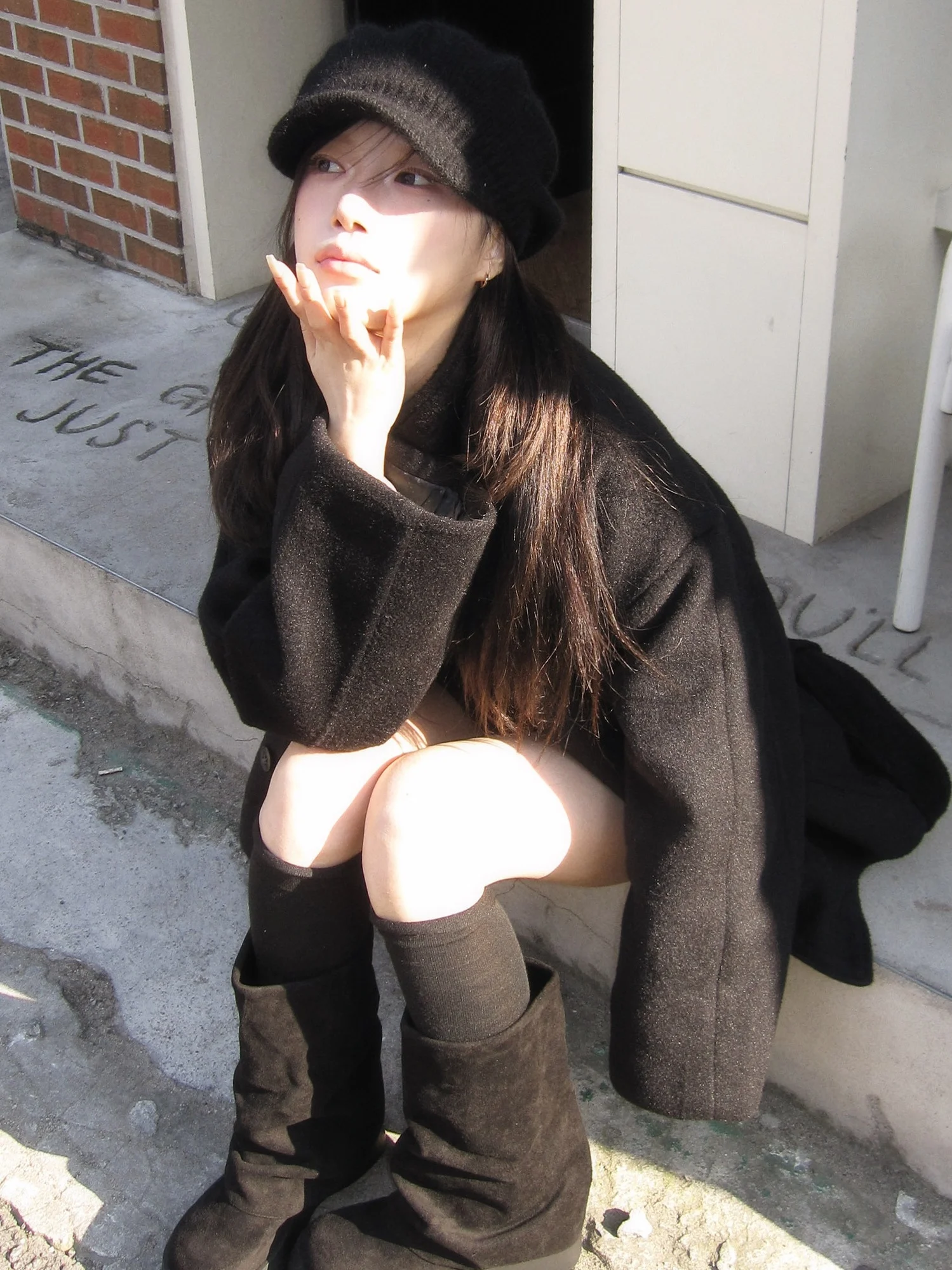 Thumbnail 3 - #15 Low Cost Womens Wool Coats That Work