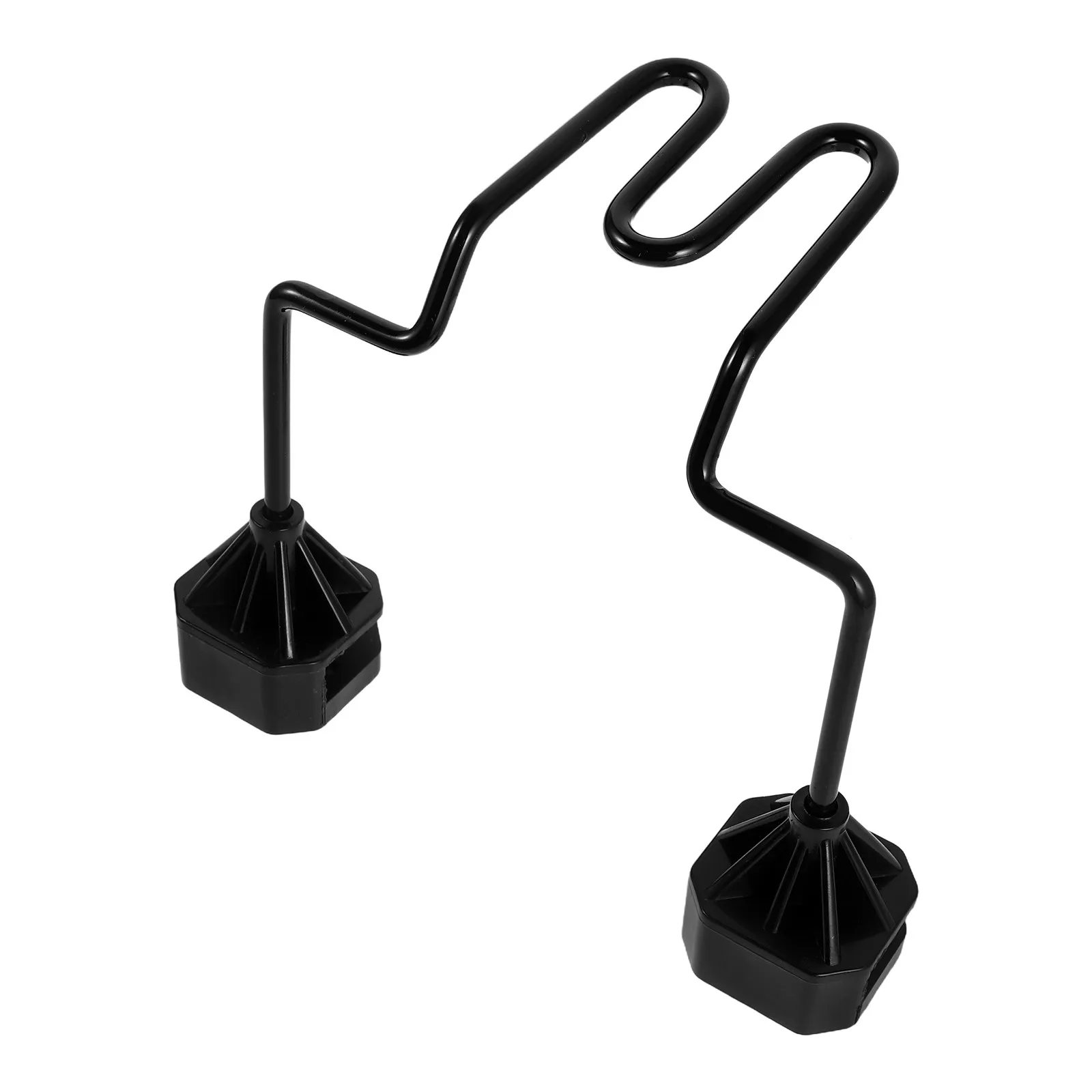 

Automotive Headrest Back Seat Car Clothes Hanger Stable Design Universal for Suv Truck Rv Coat Suits Jackets Organizer Hook