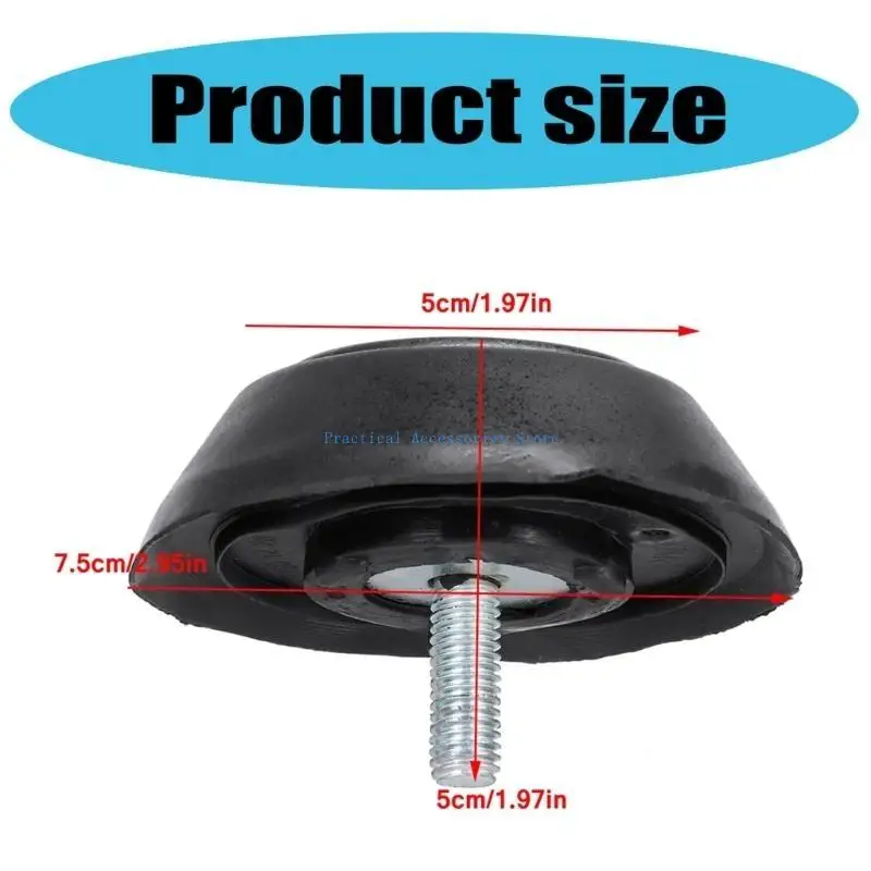 U75E استبدال توقف الباب التجنيب A9067601228 68006458AA إصلاح جزء توقف الباب تحقق لوحة جانبية مغناطيسية ل 2500 3500 #6