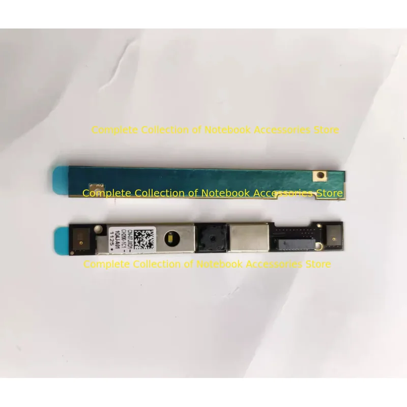 .. Nuevo para Dell Latitude 5320 5420 7420 5520 con micrófono de cámara incorporado 07JXD1/* Ricardo..