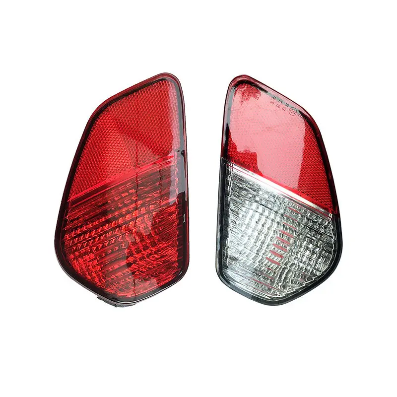 

1pcs For Mitsubishi Outlander 2016-2021 Rear Tail Light Assembly