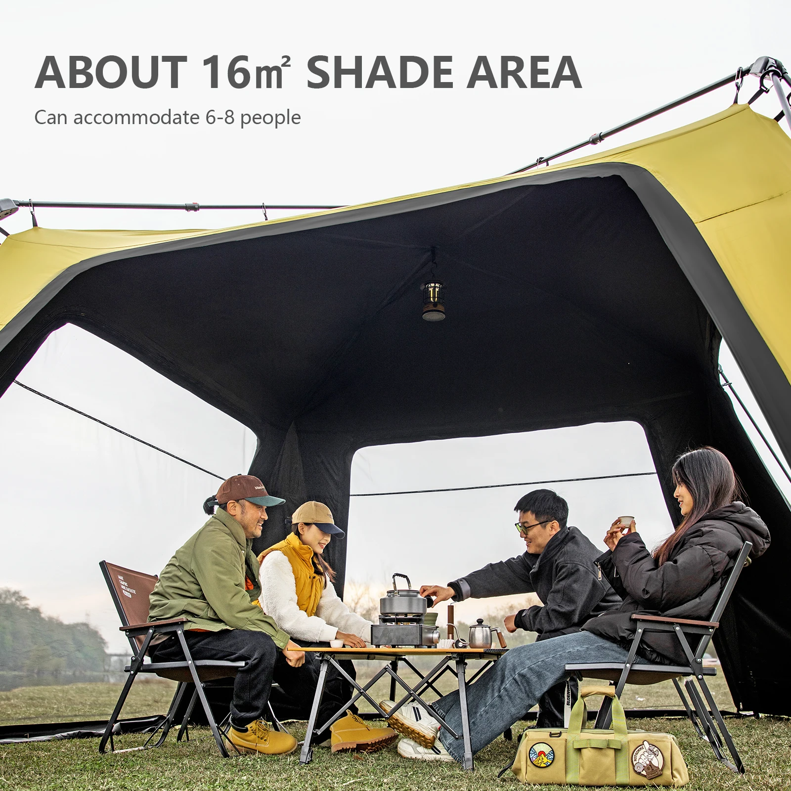 Thumbnail 3 - #77 Inner Tents Comparison Guide