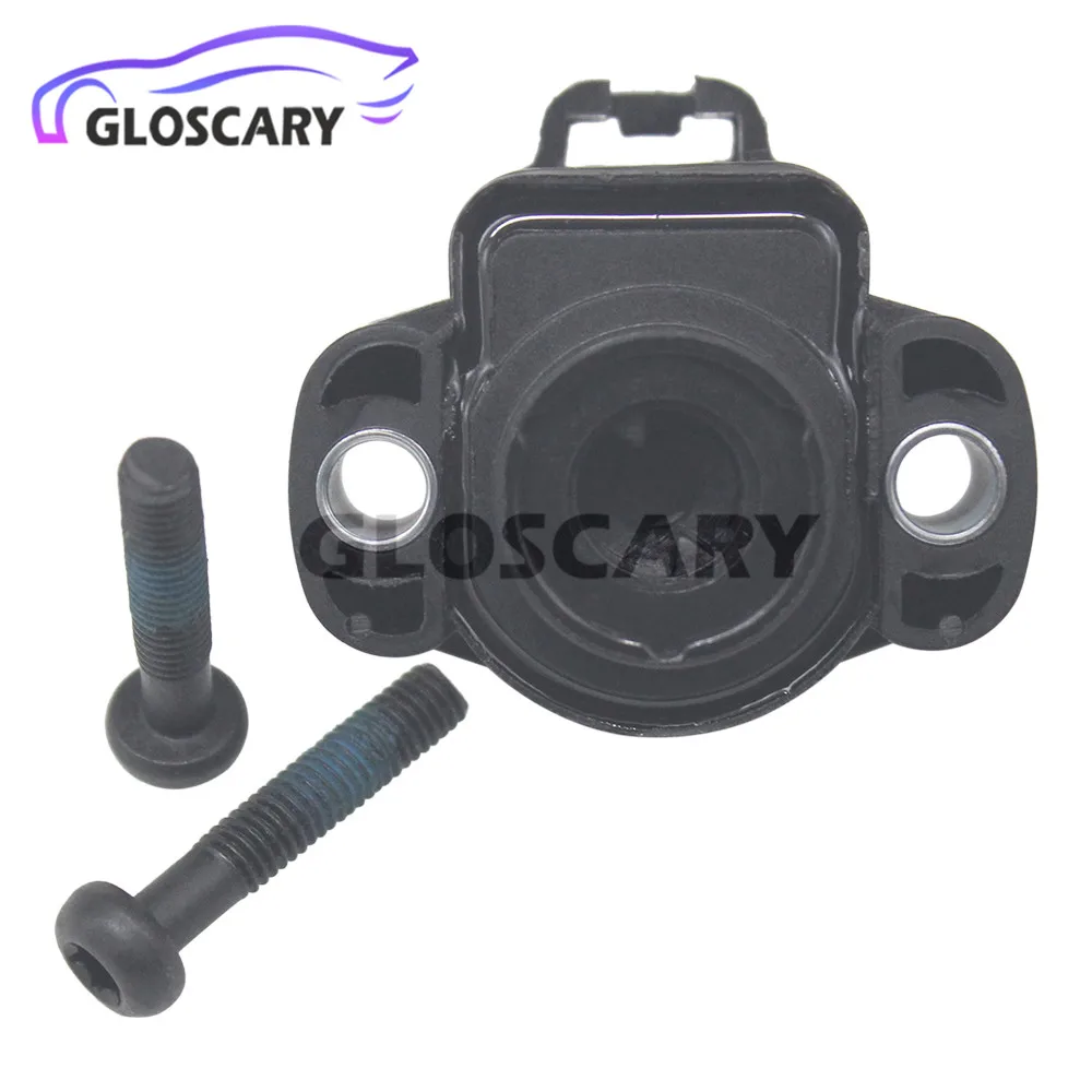 Dla Jeep Grand Cherokee XJ ZJ ZG WJ WG Wrangler Dodge 1997-2001 Anticlockwise Czujnik położenia przepustnicy 56027942 4874371 AC — zdjęcie 5