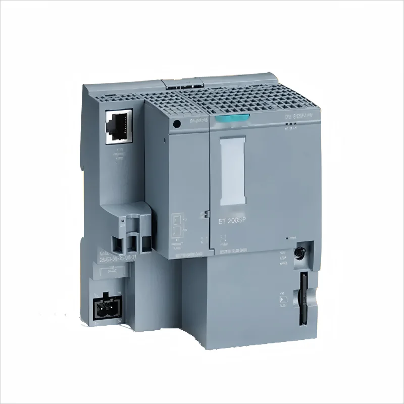 LOGO Plc  PLC S7-1200 S7-1500 S7-300 Program Controllers CPU 6es7 Module PLC Controller