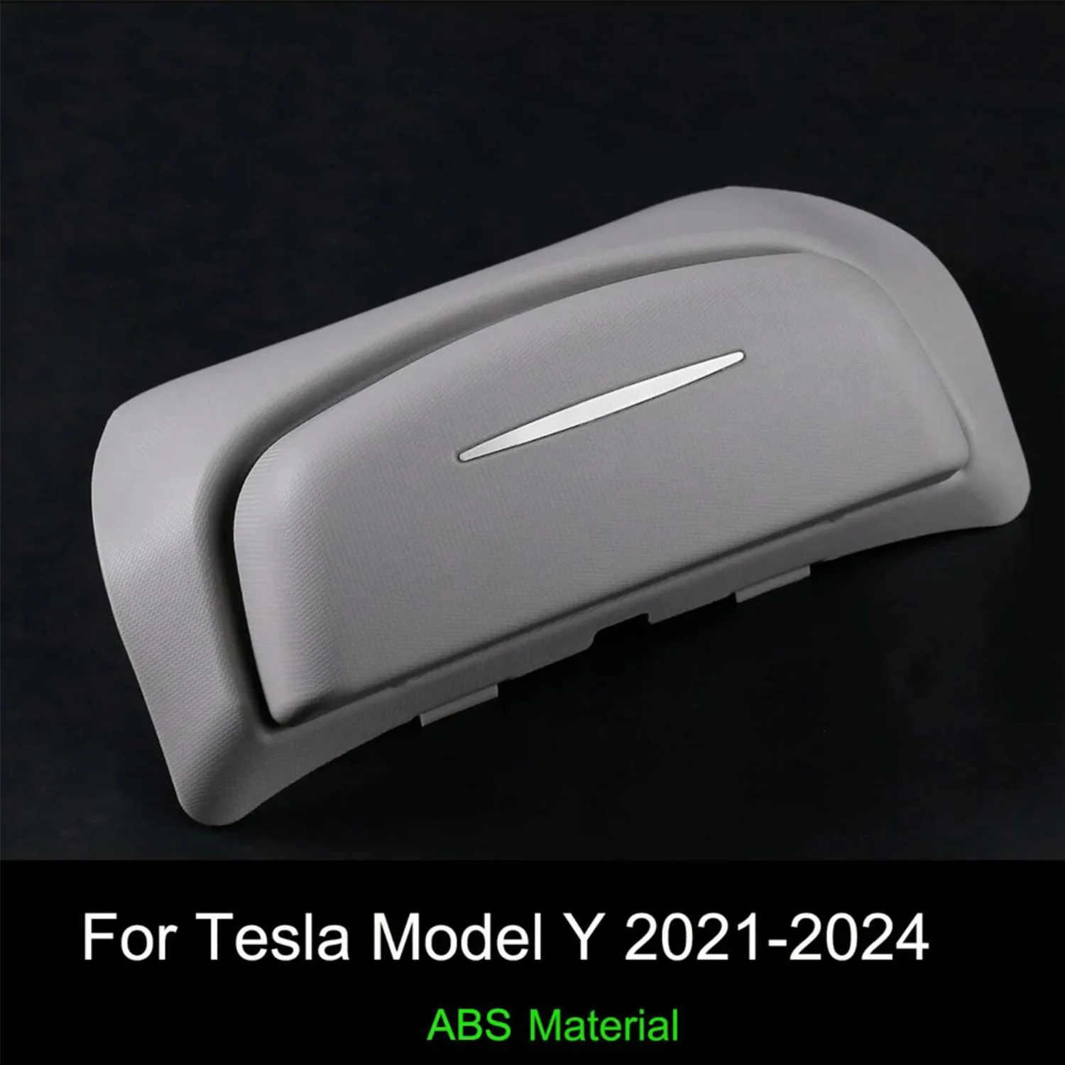 Old Model Y ABS