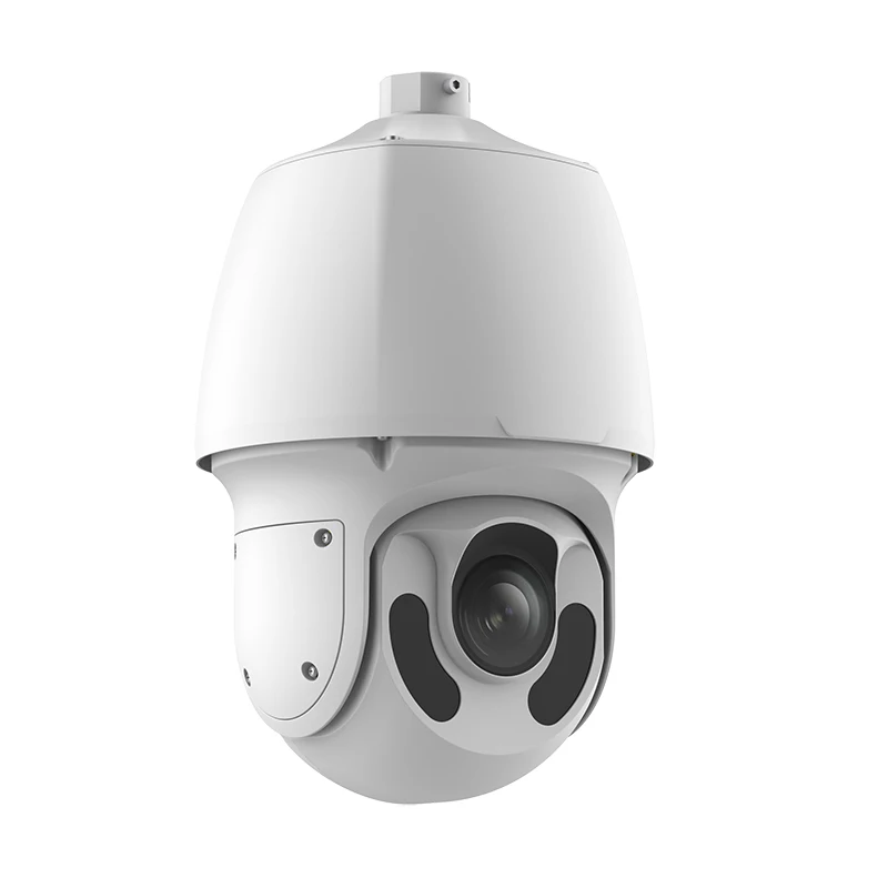 High-quality waterproof outdoor rotating security with high-definition 2mp 33x zoom Ptz network camera IPC6622SR-X33-VF-HK