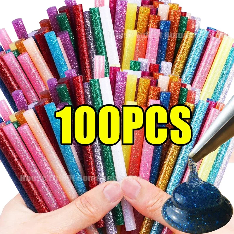 

Высоковязкий клей-стик, цветные клеевые стержни для ремонта вмятин на автомобиле, термопистолет для рукоделия