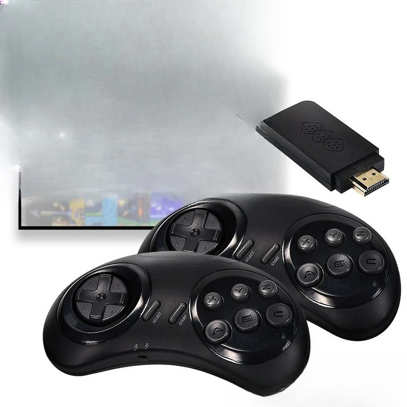 Classic Retro Md Se…