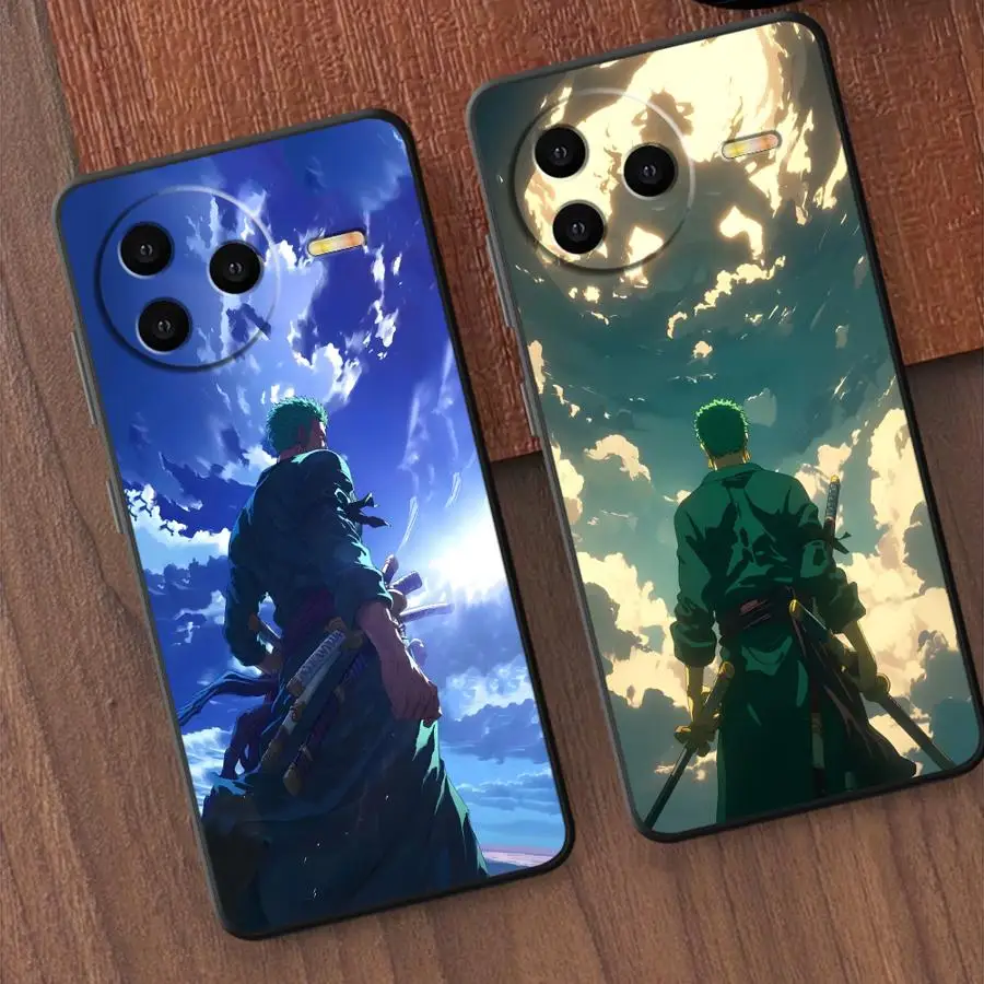 One Piece Sky Luffy…