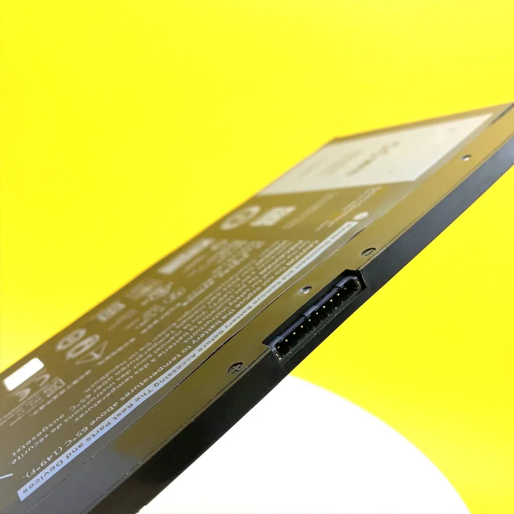 15.2V 56Wh 33YDH Laptop Battery For Dell Inspiron 17 7773 7778 7779 7786 15 7588 7577 Vostro 7570 7580 Series P30E 99NF2 PVHT1