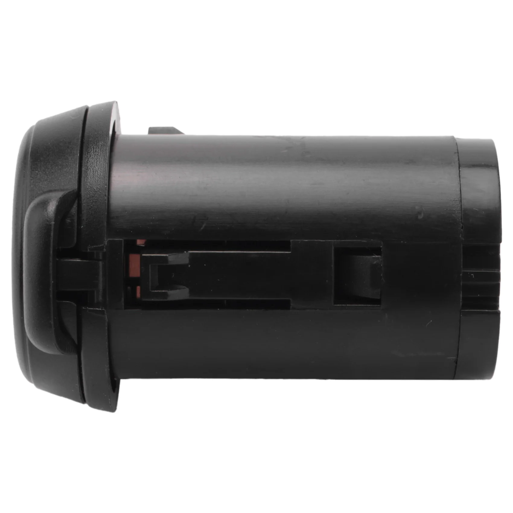 Imagem -03 - Adaptador de Interface Aux para Carro Tomada Auxiliar Usb Peugeot Citroen 96647952xt 96671143xt