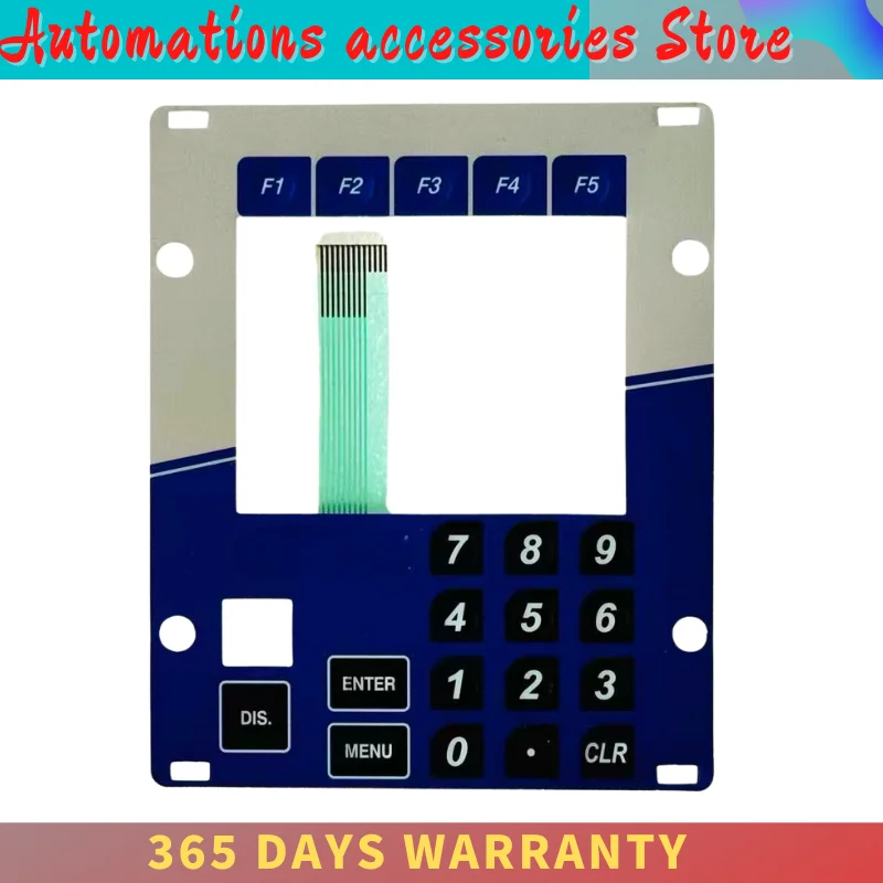 Мембранная клавиатура M41-20176-003-00 для MUSASHI M41-20176-003-00, мембранная пленка для кнопок клавиатуры Мембранная клавиатура M41-20176-003-00 для MUSASHI M41-20176-003-00, мембранная пленка для кнопок клавиатуры