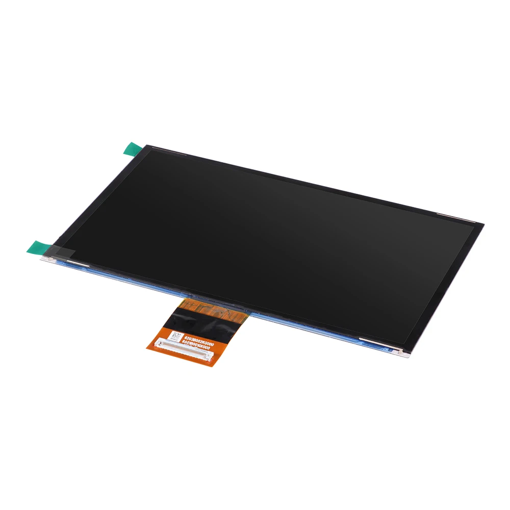 ANYCUBIC-pantalla LCD Original para impresora 3D, accesorio para Photon Mono M5 M5S