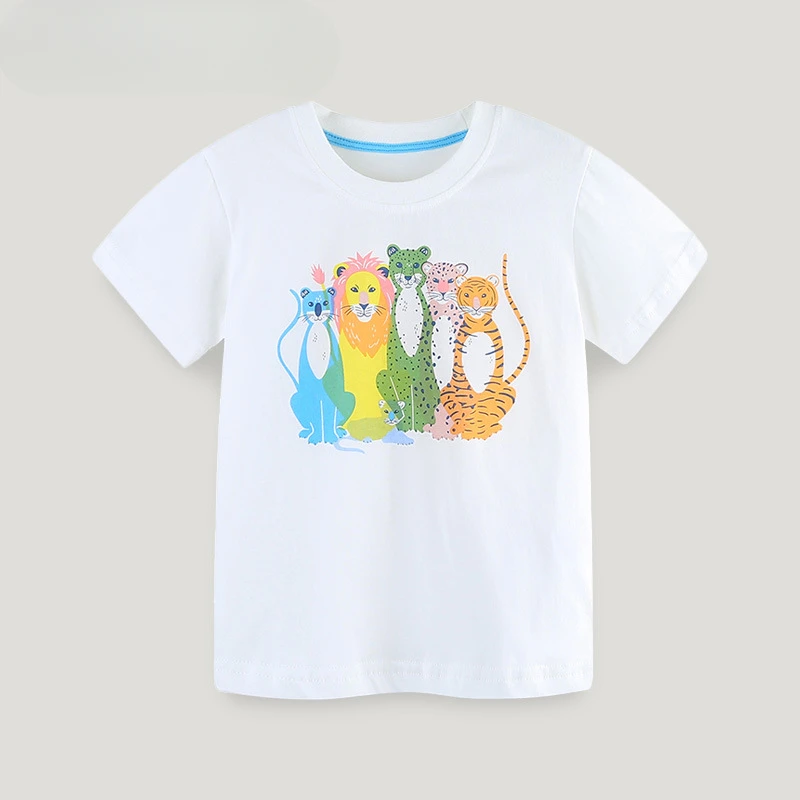 Camiseta De manga corta para niño y Niña, Ropa De dibujos animados para niño y Niña, Ropa para niño De 14 Años, 2024