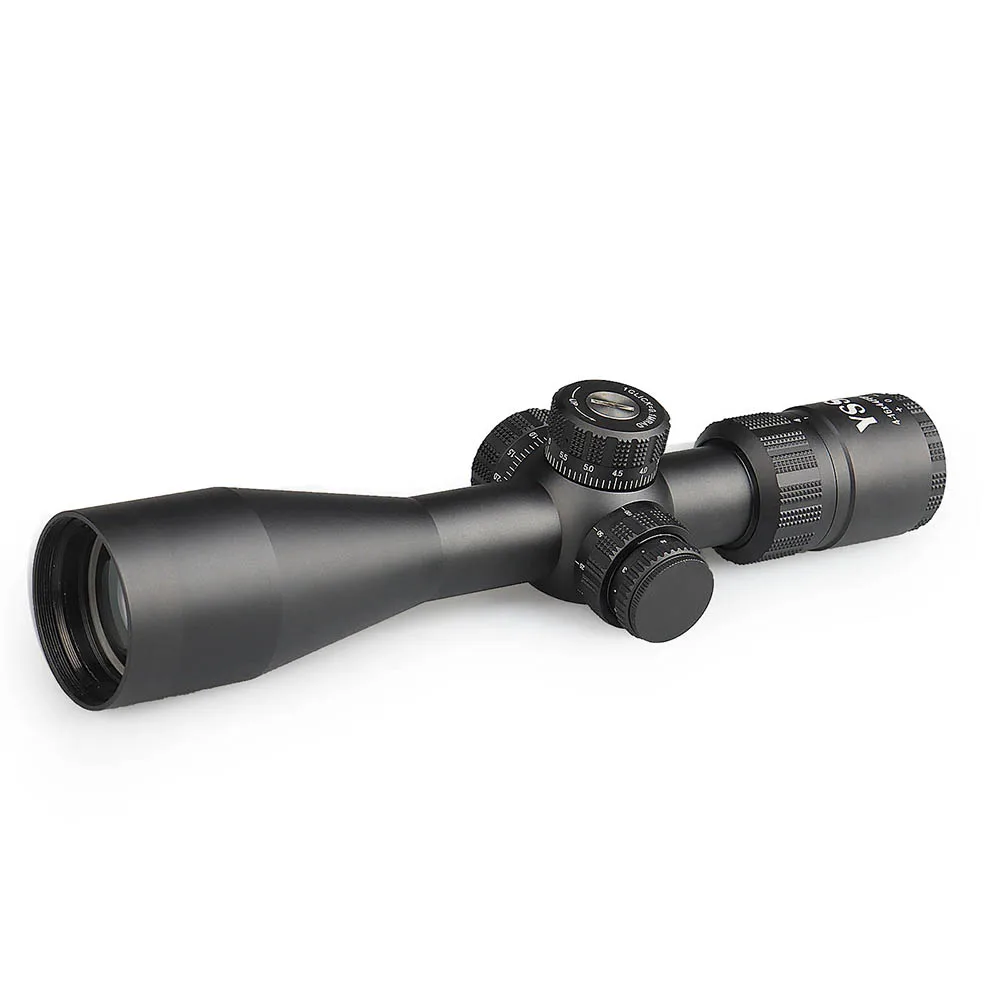 

YSS Hunting Scope 4-16X44FFP IR Rifle Scope Airsoft Riflescope Shockproof Optics Sights Shooting Rifle Sighs HK1-0422