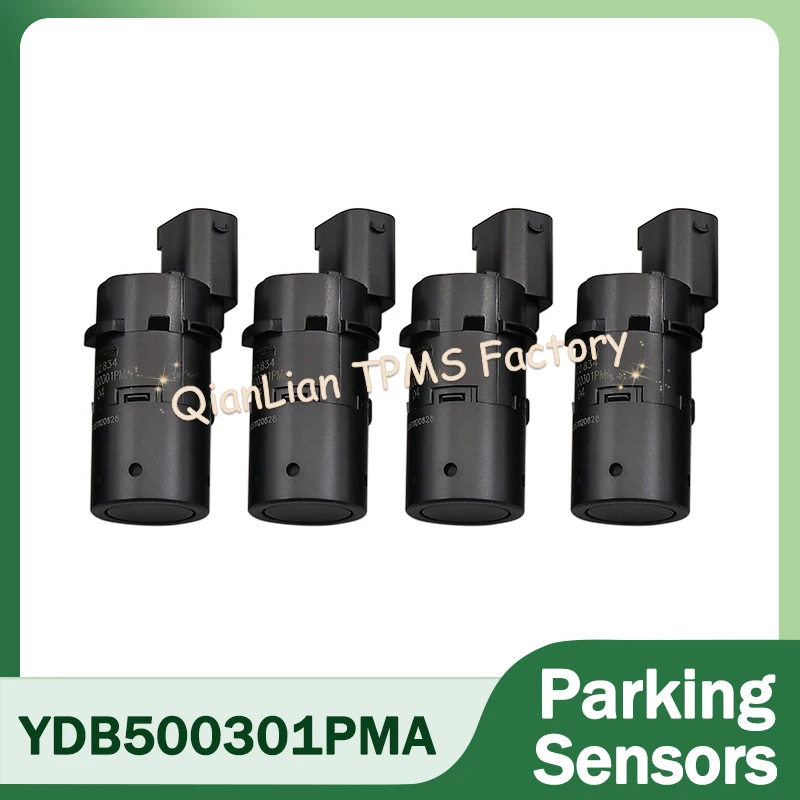 YDB500301PMA PDC Sensor For Land Rover Discovery 3 Freelander Range Rover Sport Jaguar S Type Car Parking Assist Systems Parts