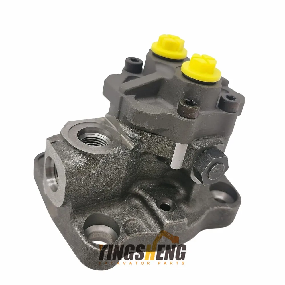 

Экскаватор Caterpillar CAT E324D 329D L 330C 330C L 330D FM 336D L D6R D6T Двигатель C9 C7 3126E Топливный насос подачи 318-6357 3186357