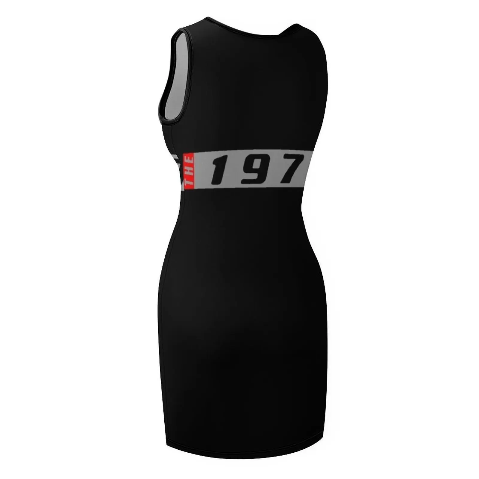 1970 Born in 1970 1970 Birthday t-shirt Sleeveless Sundress dress for women summer women dresses women clothes