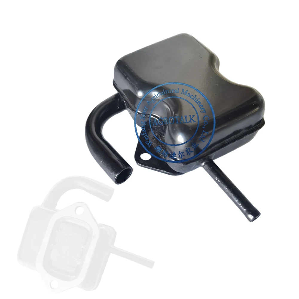 

4L68-190000, сапун в сборе для Changchai 4L68