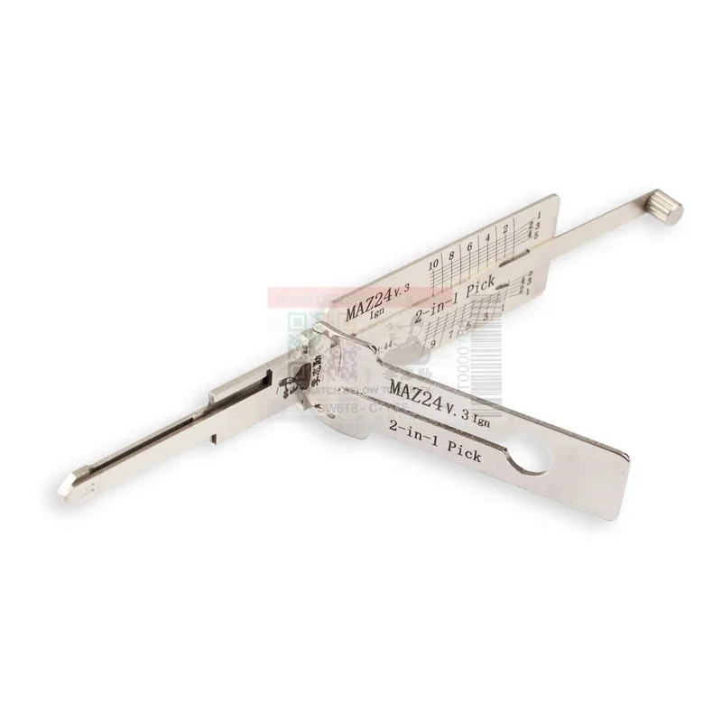 LISHI 2 IN 1 TOOL MAZ24 Ign