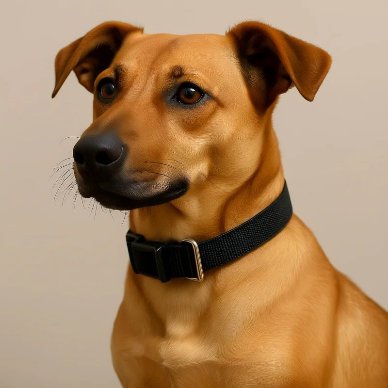 ¿Cuánto tiempo dura un collar antipulgas para perros?