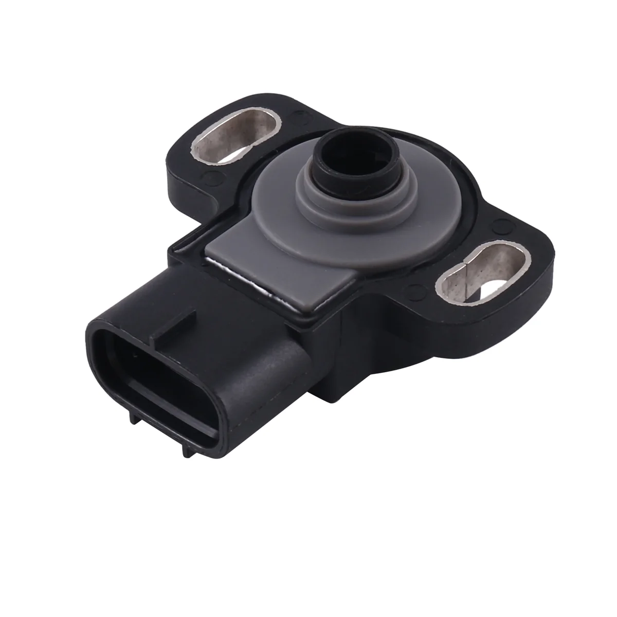 Right Throttle Position Sensor TPS for Polaris Snow 600 700 800 900 Arctic-Cat Snow FS IQ AT ZR 600 700 900 800 3131591