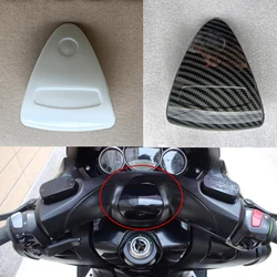 Fit For Yamaha XP TMAX 500 2008 - 2011 Motorcycle Accessories Front Top Cover Fairing Part TMAX500 T MAX T-MAX