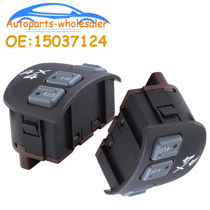 Carro 4x4 4wd caixa de transferência botão interruptor 15037124 sw2171 901061 901-061 apto para 1998-2005 chevy s10 blazer gmc sonoma jimmy