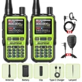 2PCS Gr Add-H-Mic