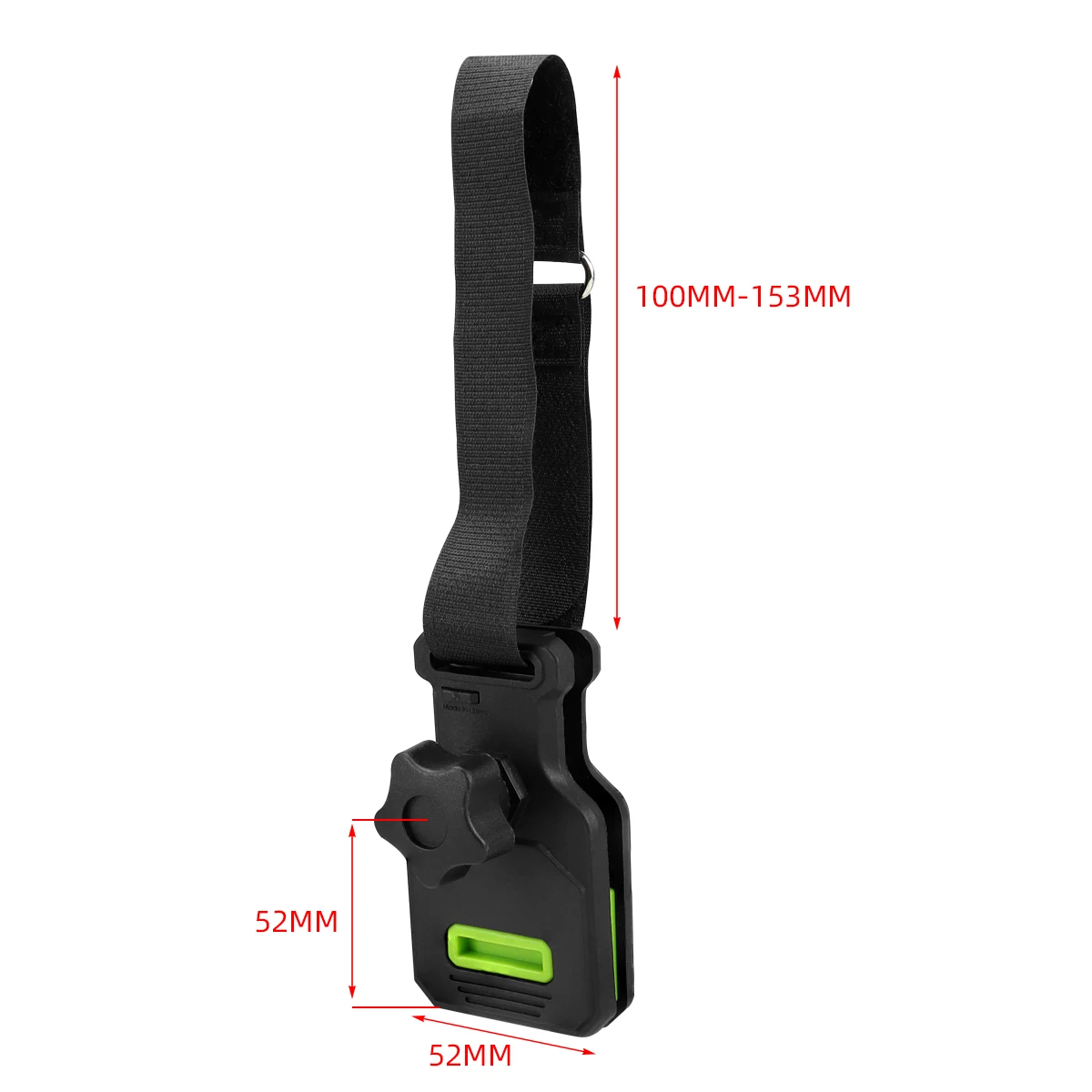 Small/Large RV Sunshade Tent Clip Set of 2 Pieces