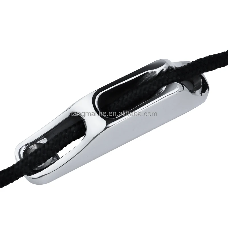 

STLF TANGREN New Stainless Steel Chain Stopper for Marine Use Secure Fastening Anchors Cable Stopper for Boat Yacht