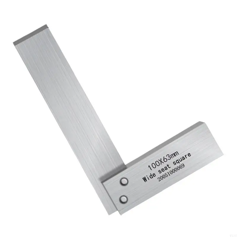 Công cụ đo lường hình vuông góc vuông của WXTC carbon đơn giản để sử dụng hội thảo