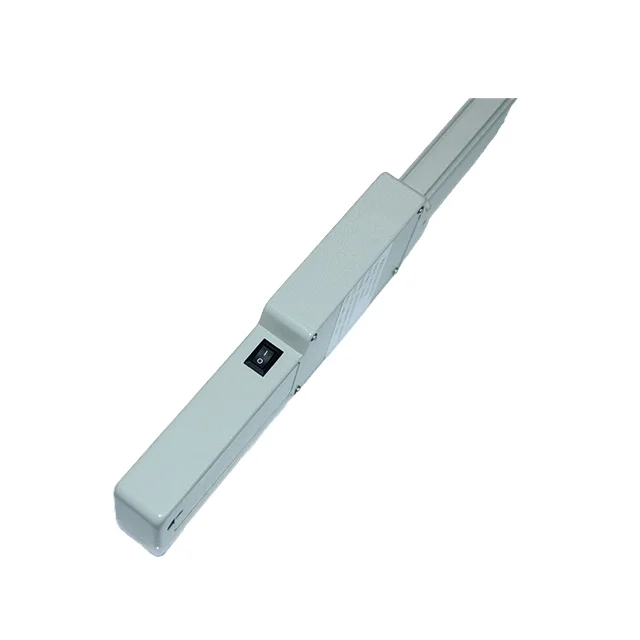 

Анализатор навеса для растений SCITEK, ручные автоматические режимы измерения, диапазон 0-2700мол/м/с, разрешение 1мол/м/с, лабораторное использование