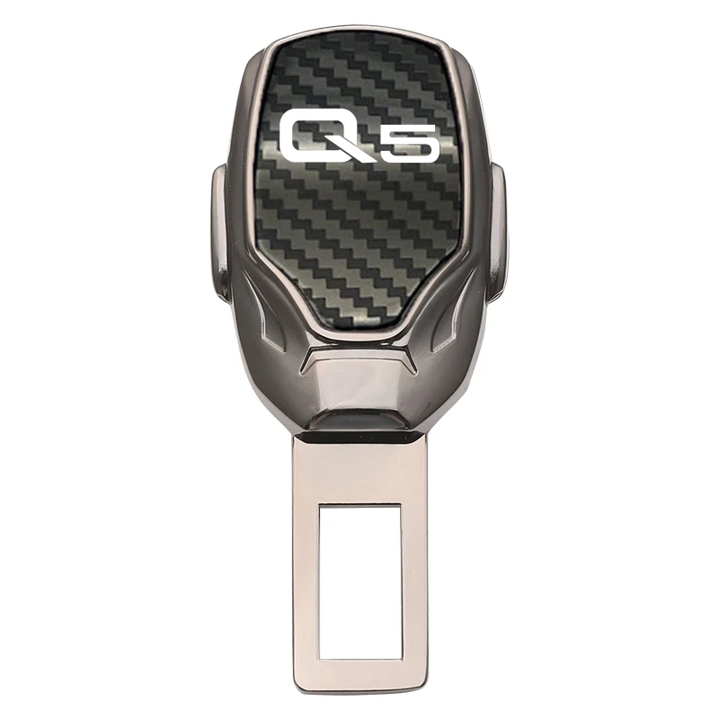 

Car Metal Decorations Car Interior Extenders for AUDI Q5 Car Accessories