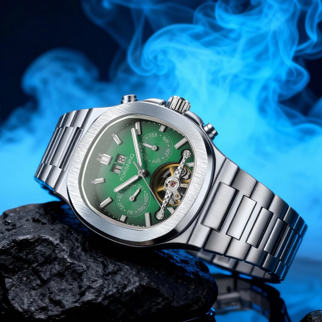 Thumbnail 3 - #27 Best Automatic Skeleton Watches to Buy In 2026