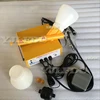 220V/110V Spritzgeräte Tragbare Spritzpistole Elektrostatische Sprühpulverbeschichtungspistole Klein 2