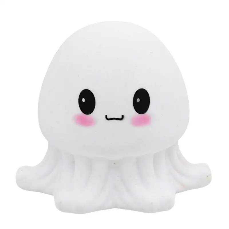 

Jellyfish Night Light Lamp Brightness Adjustable Bedside Lamp Home Decorations Desk Light Novelty Lamp For Women And Kids