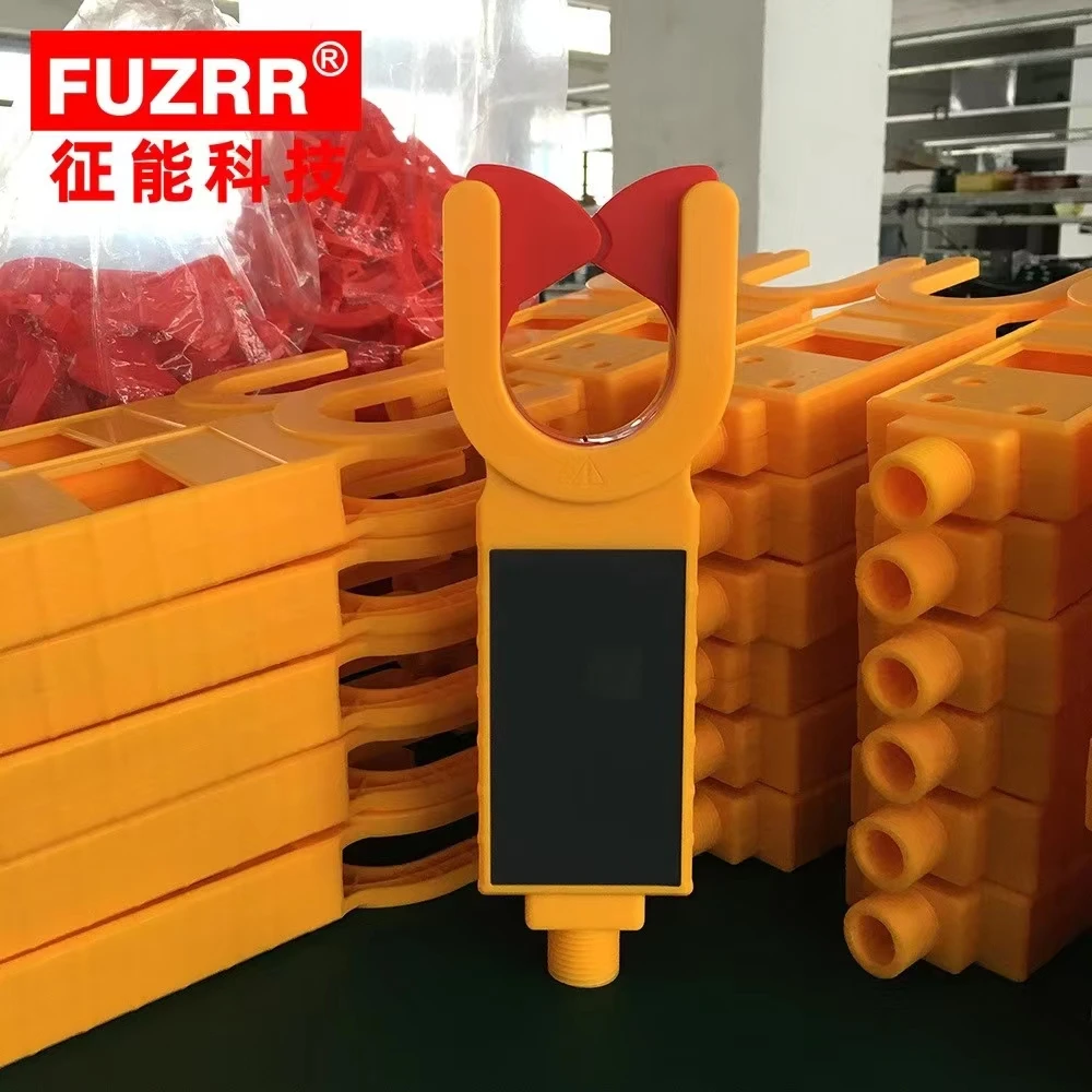 FR050HV Turn Ratio …