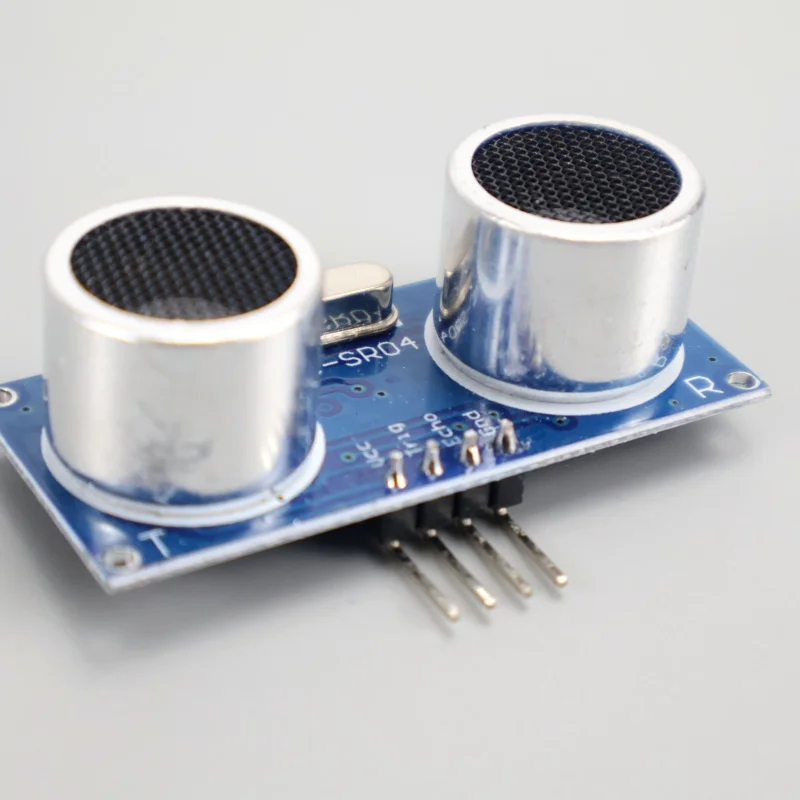 3/9 Stück Ultraschallmodul HC-SR04 SR04 Entfernungsmesssensor für Arduino Detektor Entfernungsmessung Smart Car