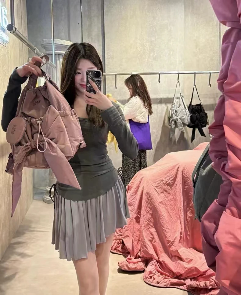 2025-new-faion-versatile-single-oulder-crossbody-bag-women-simple-casual-design-handbag-multi-functional-partition