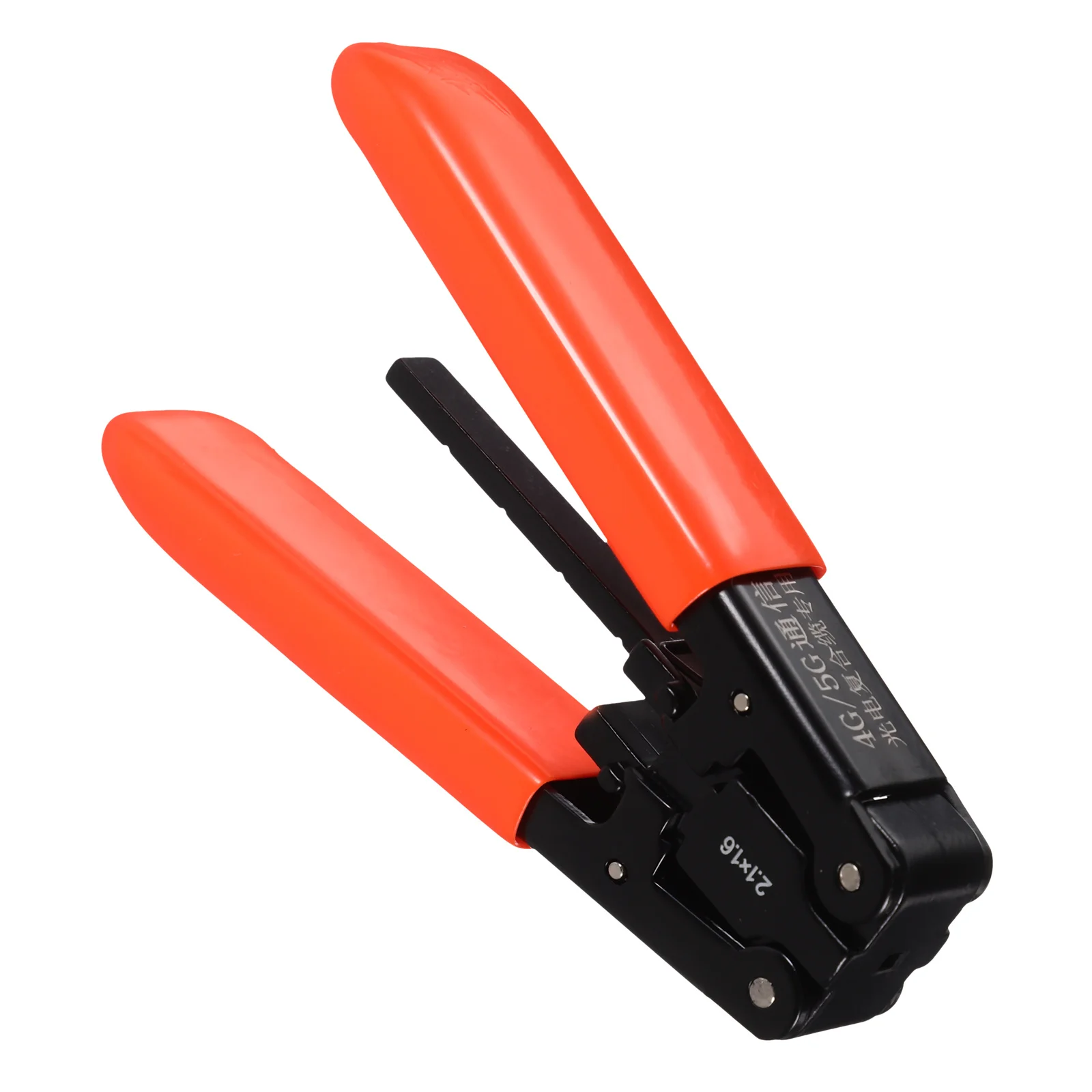 

Optical Fiber Stripper Pliers High Stripping Tool for Composite Cables Efficient and Easy to Use Networking