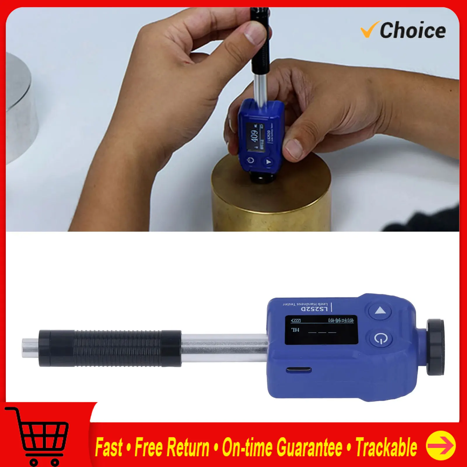 Linshang Pen Type H… - image