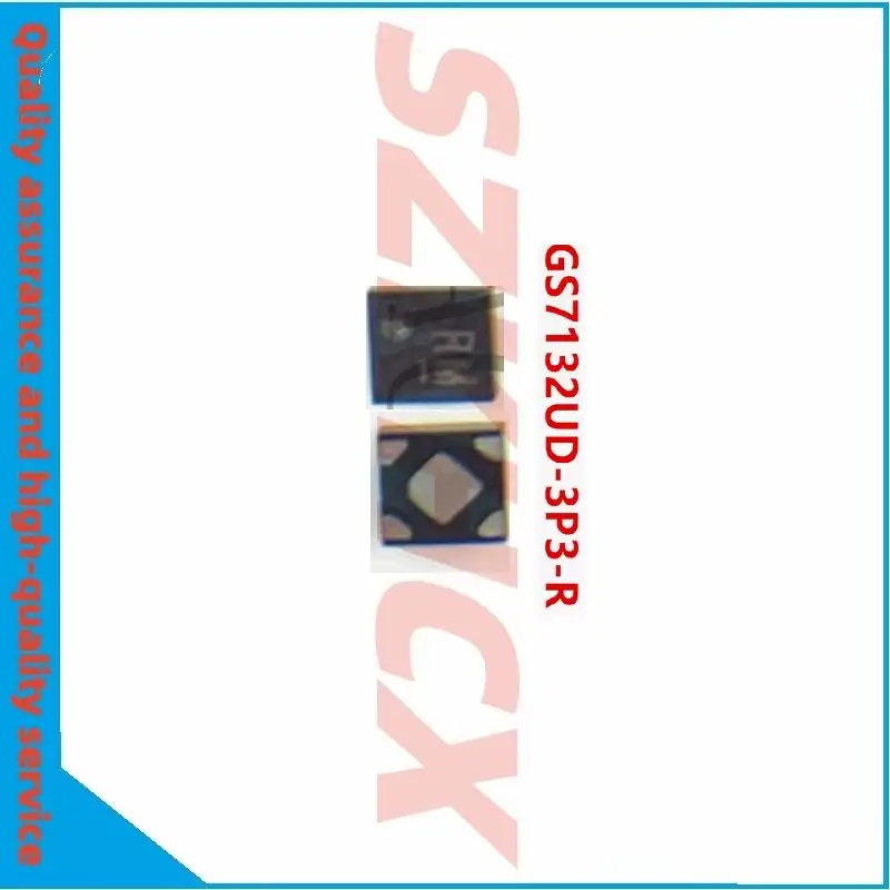 5-20PCS/LOT GS7132UD-3P3-R GS7132UD R QFN4