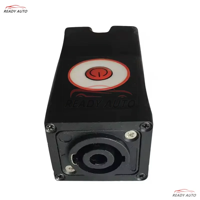 

PDR-1000 Paintless Dent Repair Inductive Head - Professional Car Dent Remover for Hail/Door Dents, No Spraying Needed ﻿