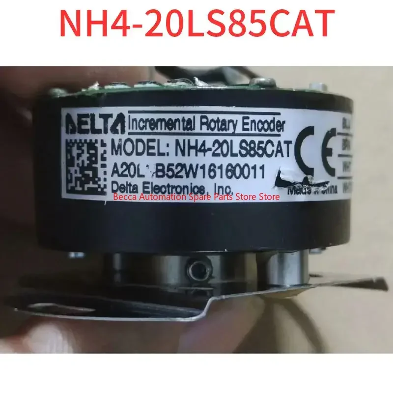 

NH4-20LS85CAT d'impression d'occasion